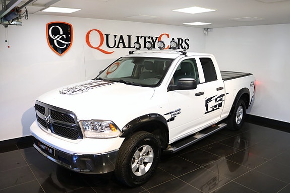 RAM 1500 15 of 22