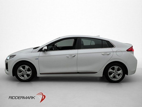 Hyundai IONIQ 5 of 5