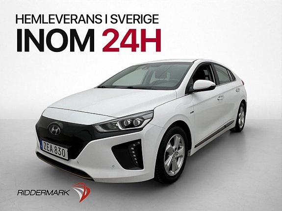 Hyundai IONIQ 4 of 5