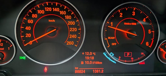 BMW 420d 12 of 17