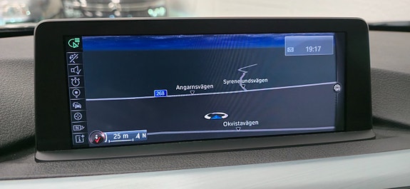 BMW 420d 11 of 17