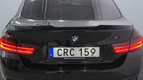 BMW 420d 7 of 17