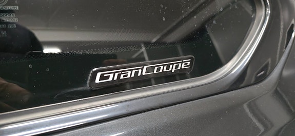 BMW 420d 9 of 17