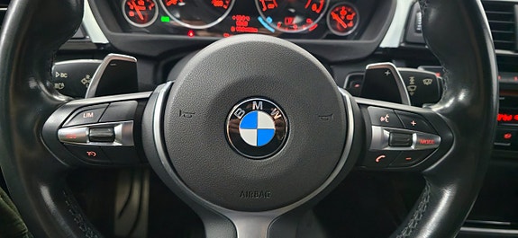 BMW 420d 3 of 17
