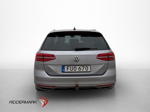 Volkswagen Passat 5 of 5
