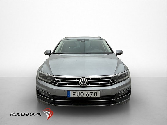 Volkswagen Passat 3 of 5