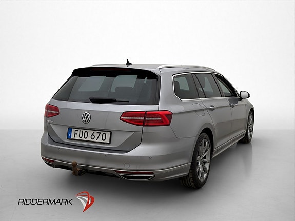 Volkswagen Passat 6 of 30
