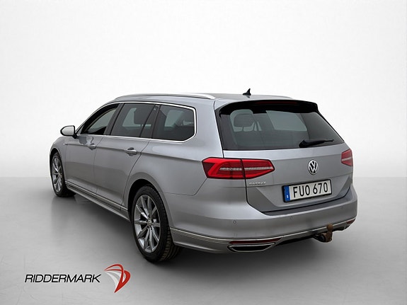 Volkswagen Passat 4 of 5
