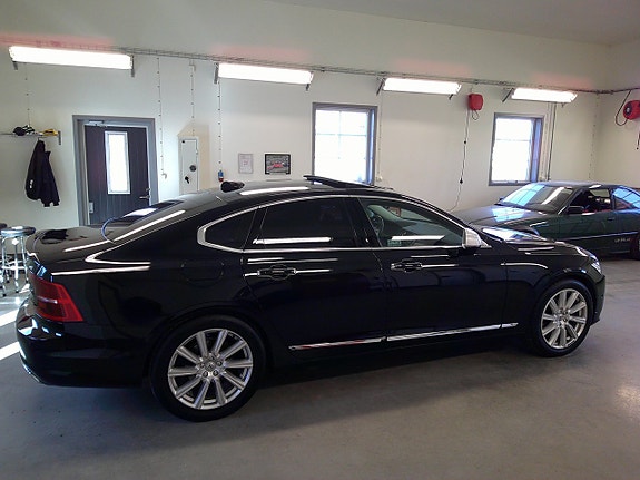 Volvo S90 5 of 5