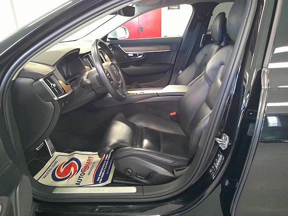 Volvo S90 9 of 13