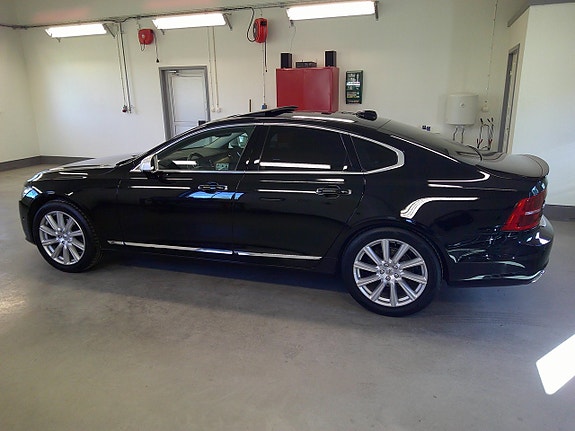 Volvo S90 6 of 13