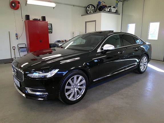 Volvo S90 7 of 13