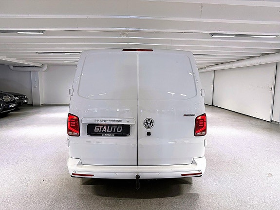 Volkswagen Transporter 5 of 5