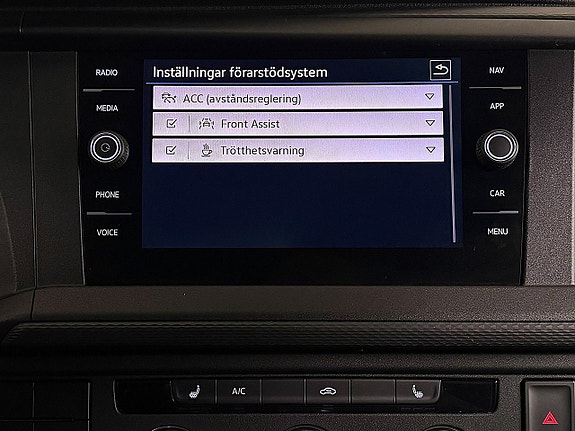 Volkswagen Transporter 20 of 30