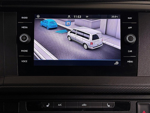 Volkswagen Transporter 19 of 30