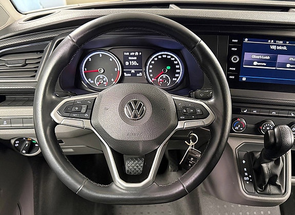 Volkswagen Transporter 11 of 30