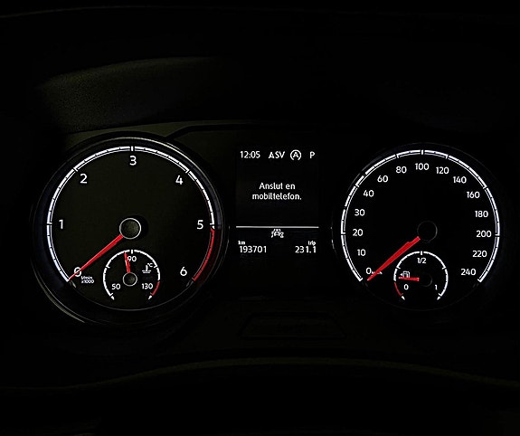 Volkswagen Transporter 12 of 30