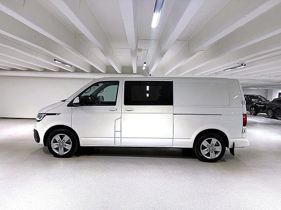 Volkswagen Transporter 7 of 30