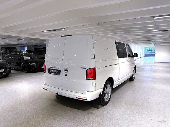 Volkswagen Transporter 4 of 5