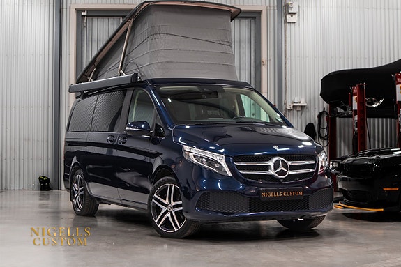 Mercedes-Benz Marco Polo