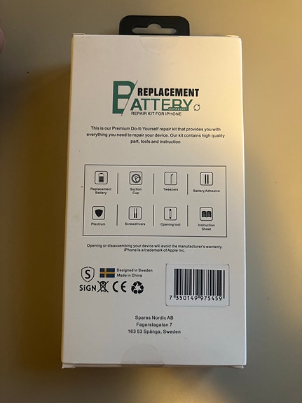 Product image 2 of 5