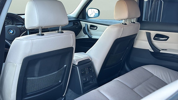 BMW 325i 5 of 7