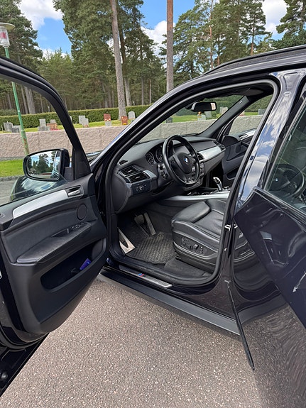 BMW X5 11 of 27