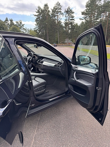 BMW X5 15 of 27