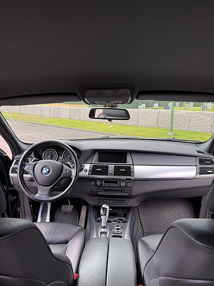 BMW X5 16 of 27
