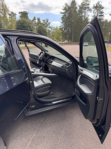 BMW X5 19 of 27
