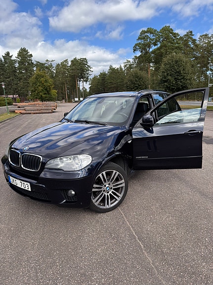 BMW X5 24 of 27