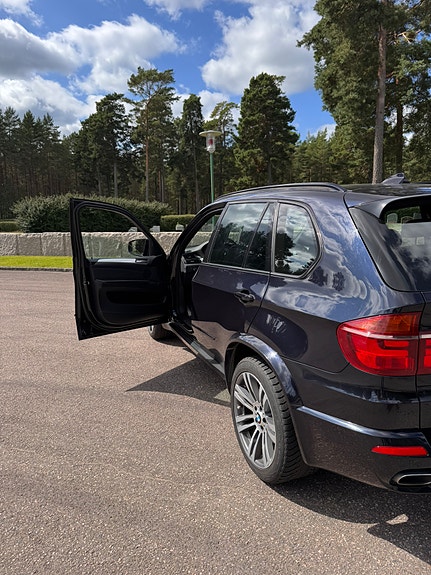 BMW X5 22 of 27