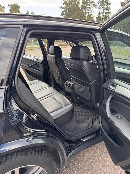 BMW X5 12 of 27