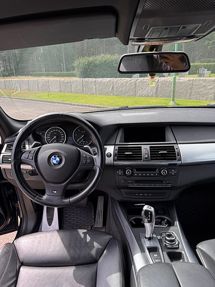 BMW X5 25 of 27