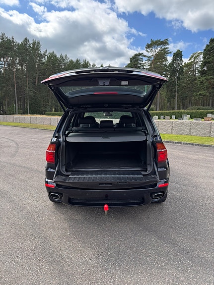 BMW X5 10 of 27