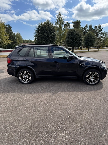BMW X5 9 of 27