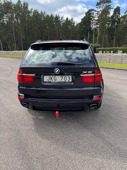 BMW X5 8 of 27