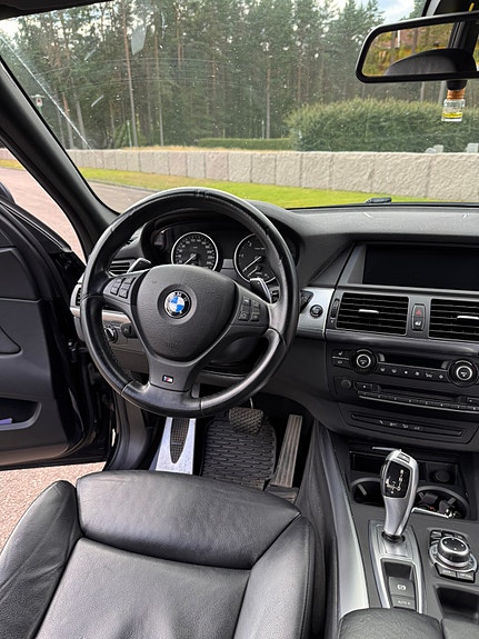 BMW X5 14 of 27