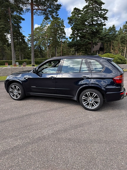 BMW X5 6 of 27