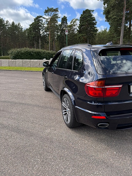 BMW X5 7 of 27