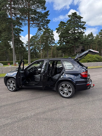 BMW X5 17 of 27