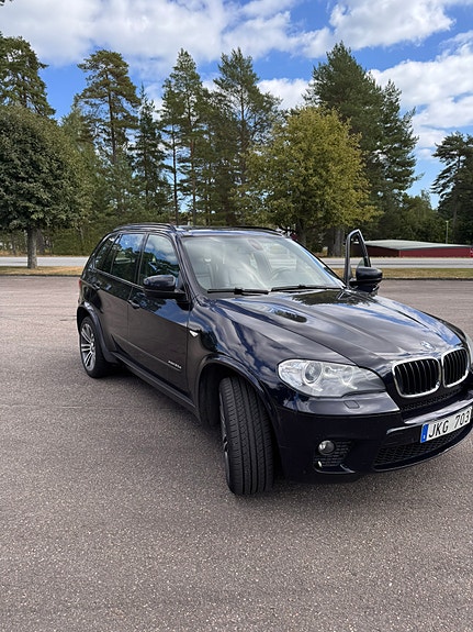 BMW X5 5 of 5