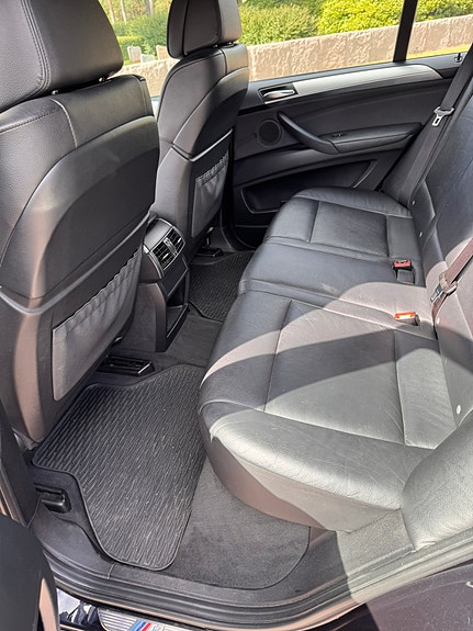 BMW X5 23 of 27
