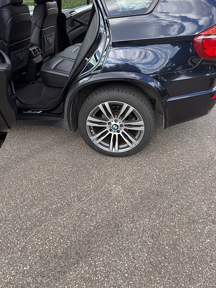 BMW X5 18 of 27