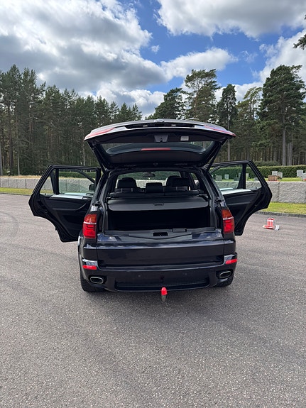 BMW X5 20 of 27