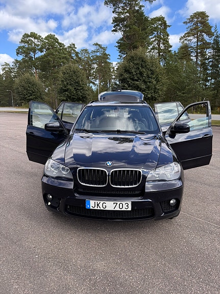 BMW X5 21 of 27