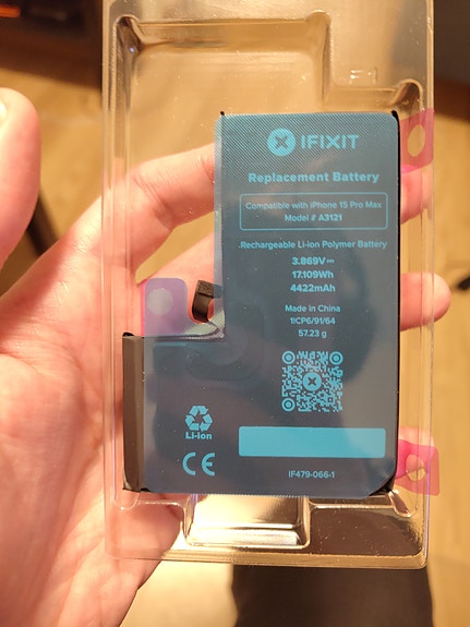 Product image 3 of 3