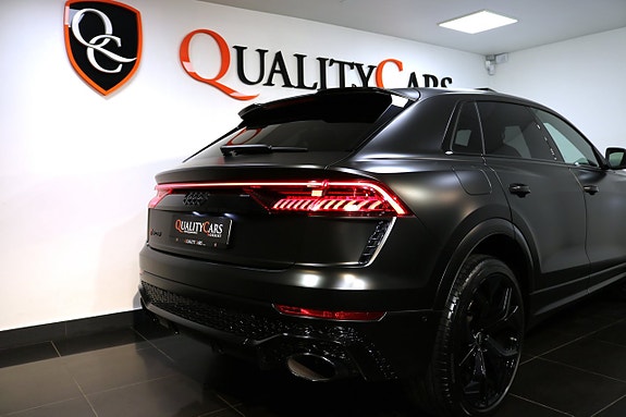 Audi RS Q8 24 of 27