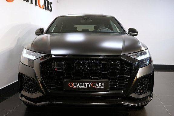 Audi RS Q8 5 of 27