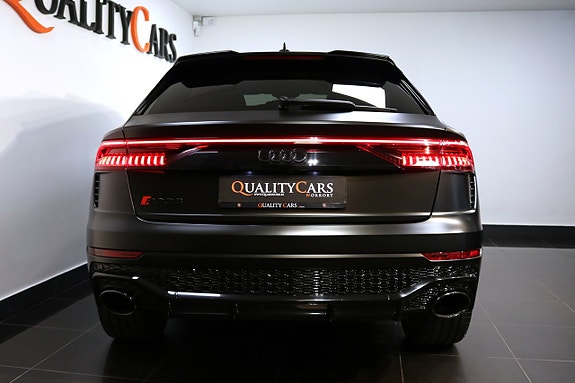 Audi RS Q8 6 of 27